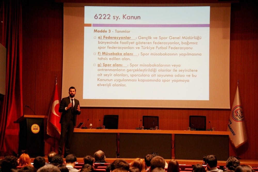 E-Spor ve Hukuk - 51