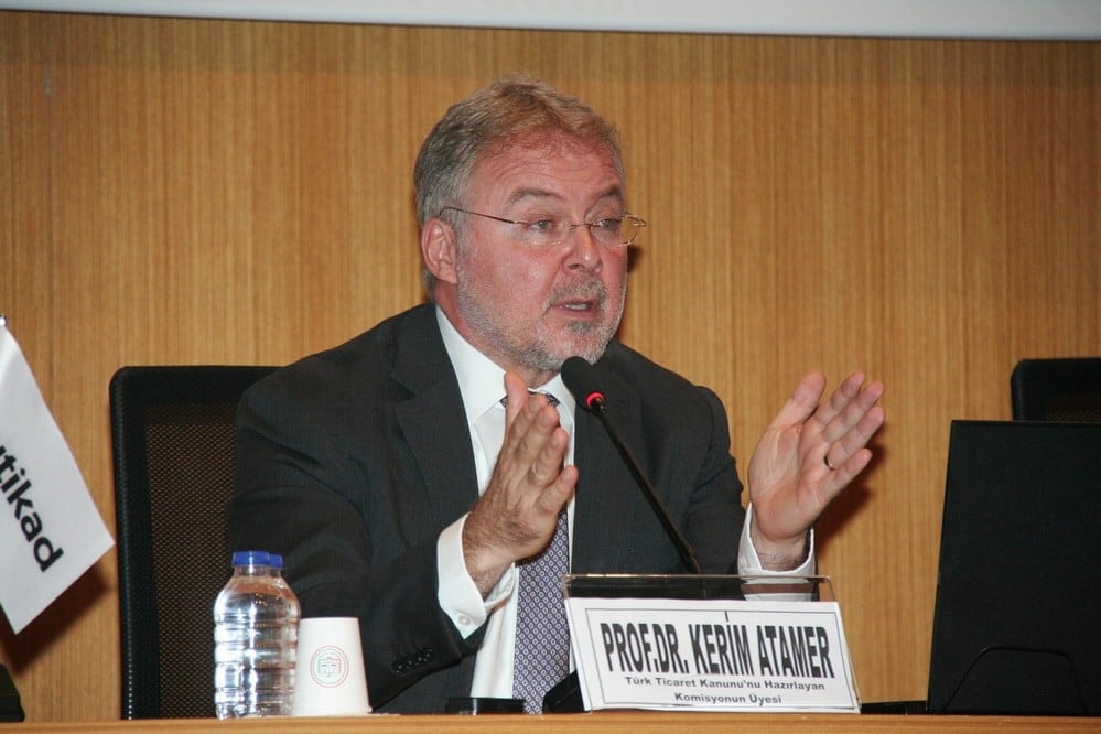 Yükün Teslim Alınmaması, Demuraj ve Tasfiye Süreçleri - 30