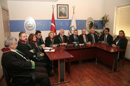 Şimdi Hukuk Zamanı - 7