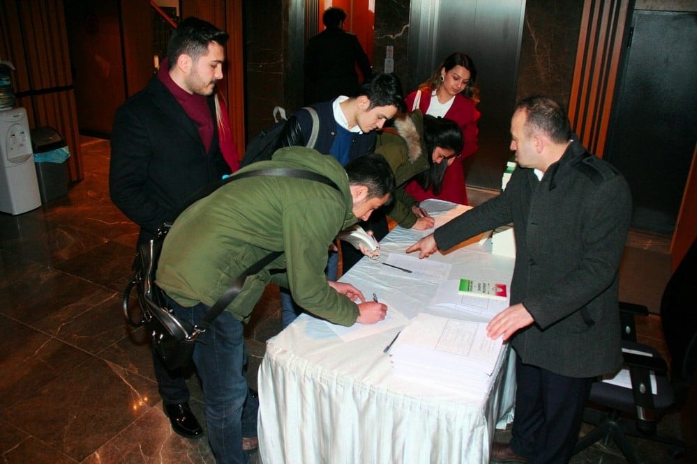 Sem Yeni Eğitim Dönemi Başladı - 5