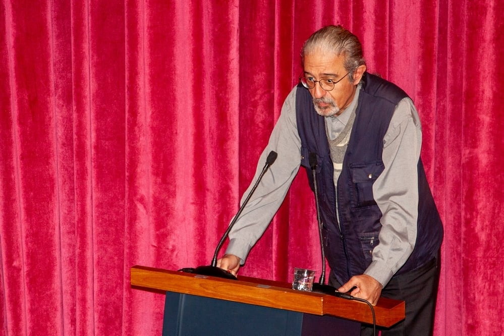 Baro Meclisi 54. Olağan Genel Kurulu Toplandı - 22