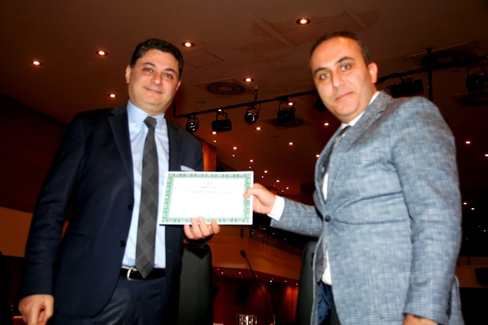 Kişisel Verilerin Korunmasını  İsteme Hakkı ve Avukatlık - 24