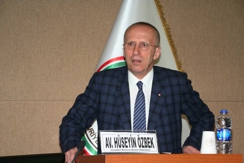 Sağlık Hukukunda ‘Tüketici Hakları’ Uygulamaları
 - 2