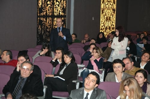 Enerji Yatırımlarında Kamu Yararı Gözetilmeli - 11