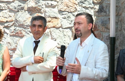 Kanlıca Sosyal Tesisimizde Kahvaltılı Sem Toplantısı - 44