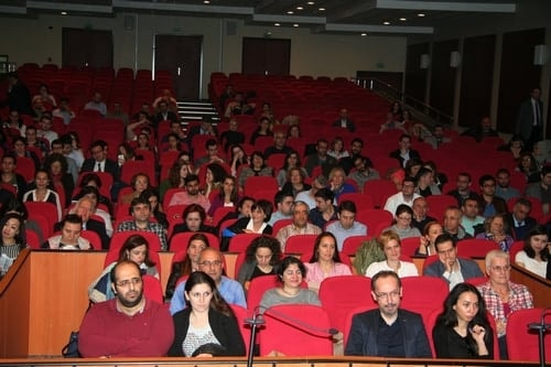 Hukuk Muhakemeleri Kanununda İstinaf Yargılaması
 - 6