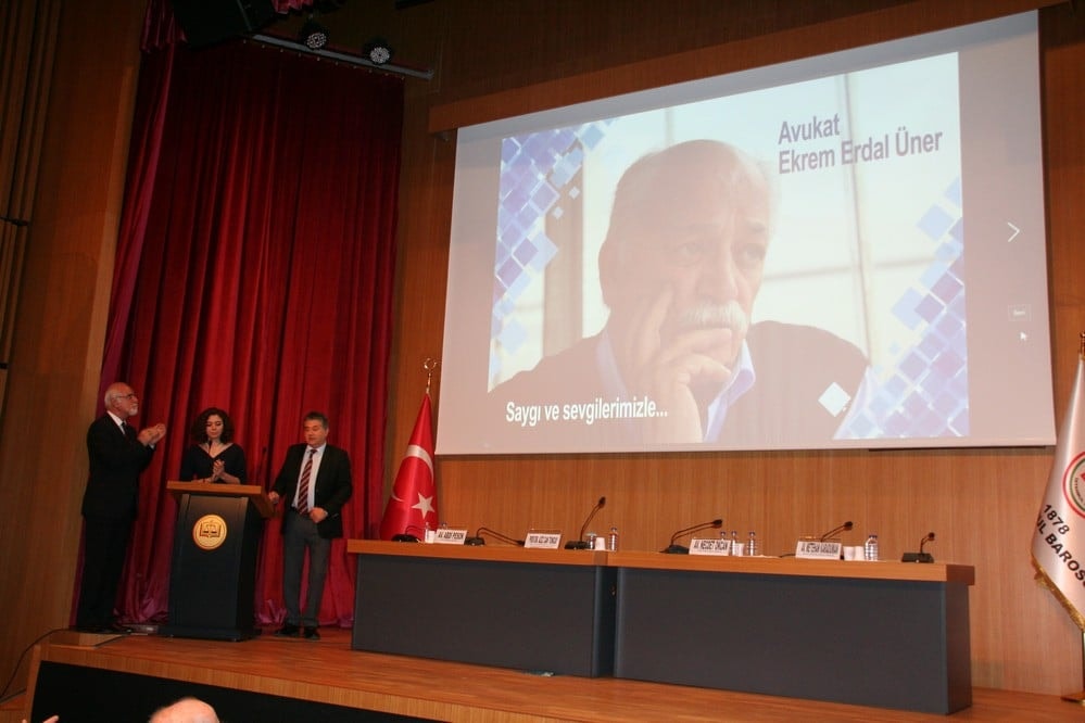 İş Hukuku Buluşmaları - 114