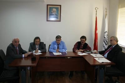 Atatürk Kültür Merkezi Rant Kavgasına Feda Edilemez - 1