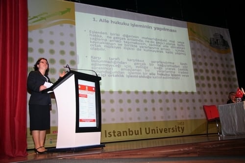 Edinilmiş Mallara Katılma Rejimi Ve Boşanma Hukuku İle İlgili Uygulama Sorunları

 - 15