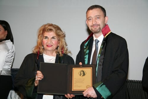 Mesleklerinde 25, 30, 35 Yılını Tamamlayan Meslektaşlarımıza Plaket Verildi - 27