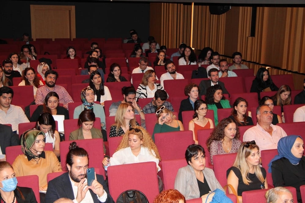 Kat Mülkiyeti Hukukunda Yönetim Semineri - 5