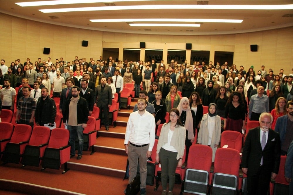 Avukatın Yapacağı İş Hukuk Teknisyenliğine Dönüştürülmemeli - 25