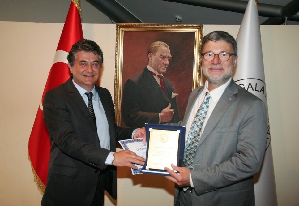 İş ve Sosyal Güvenlik Hukuku Sempozyumu - 38