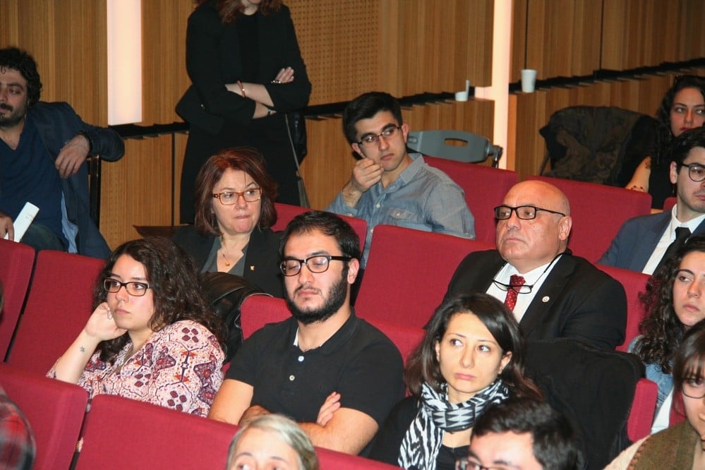 Anayasa Mahkemesi Bireysel Başvuru Kararlarının Yerine Getirilmesi - 116