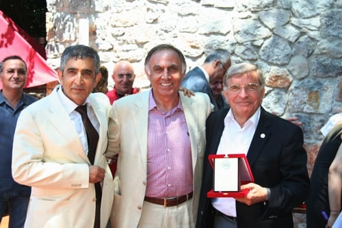 Kanlıca Sosyal Tesisimizde Kahvaltılı Sem Toplantısı - 72