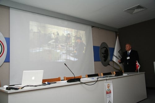 İş Sağlığı Ve İş Güvenliğinde Hukuksal Sorunlar

 - 14