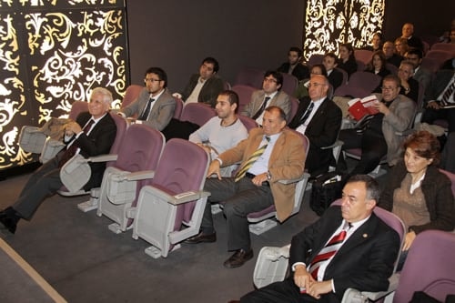 Pazartesi Forumları Başladı - 5