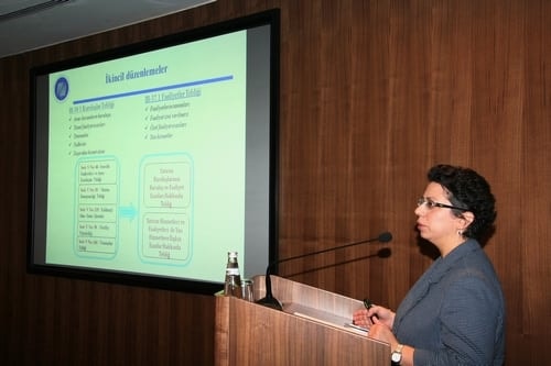 Yatırım Kuruluşlarına İlişkin Spk Düzenlemeleri

 - 17