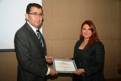 Lojistik Hizmette Güvenlik Ve Tehlikeli Madde Taşımacılığı

 - 16