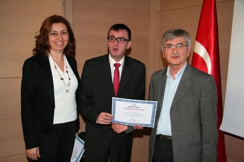 Güvenli Gıda Ve İnsan Sağlığı - 24