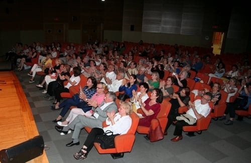 Tsm Koromuzun Yaz Konseri  
 - 20