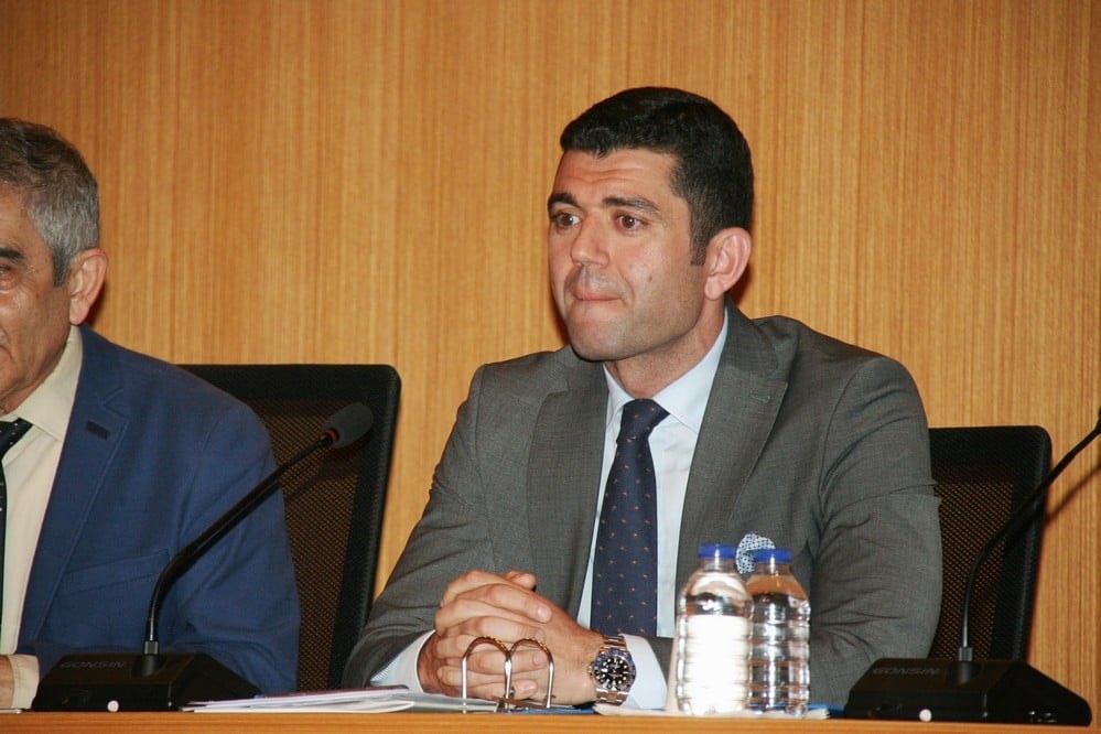 Baromuz Bünyesinde ‘Kat Mülkiyeti Hukuku Komisyonu’ Kuruldu - 17