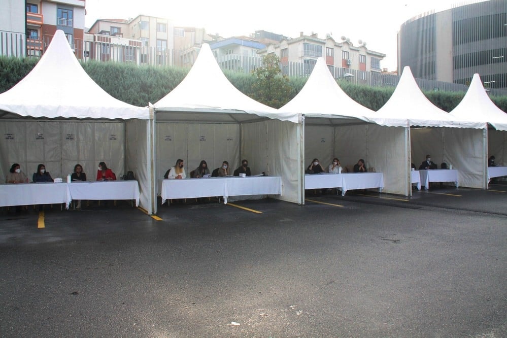 İstanbul Barosu Başkanlığı'na Av. Mehmet Durakoğlu Yeniden Seçildi - 15