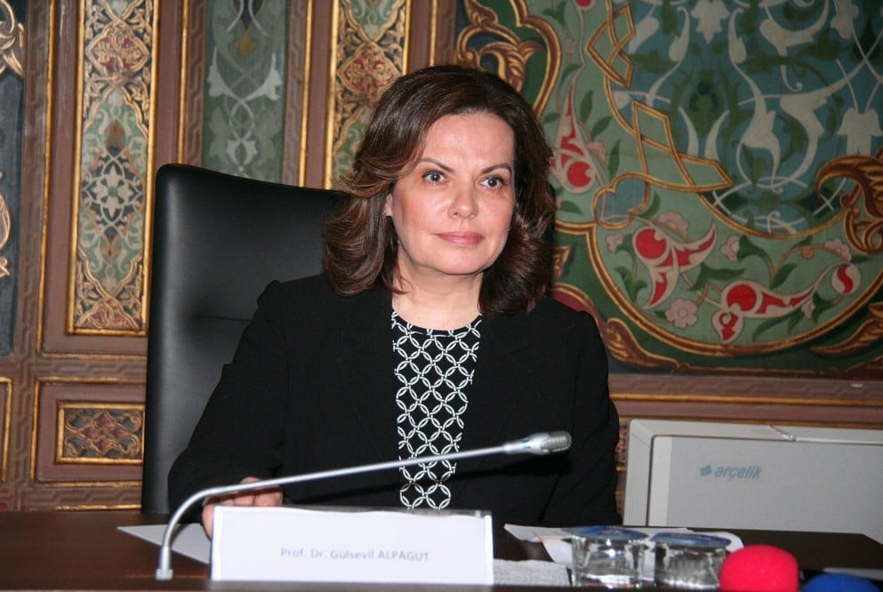 Kadın Haklarında Güncel Sorunlar  - 43