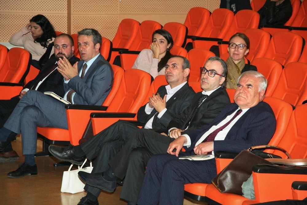 Lojistik ve Sigorta; Bugünü ve Geleceği - 59