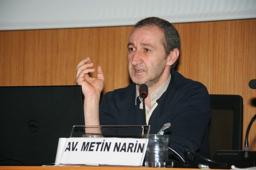 Avukat Hakları Merkezi Yeni Dönem Çalışmaları - 69