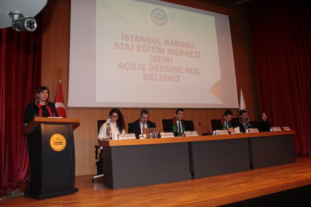 Sem Yeni Eğitim Dönemi Açılışı - 18