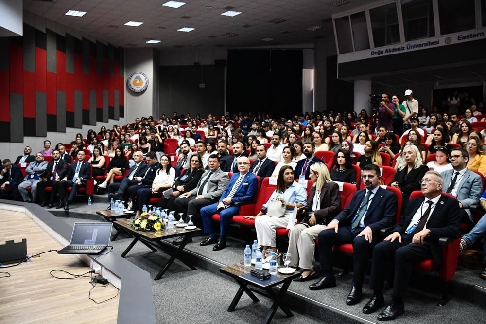 DAÜ ile Baroların İşbirliğinde Mentör Avukat Danışmanlığında Ön Staj Hukuk Eğitimi Destek Programı - 4