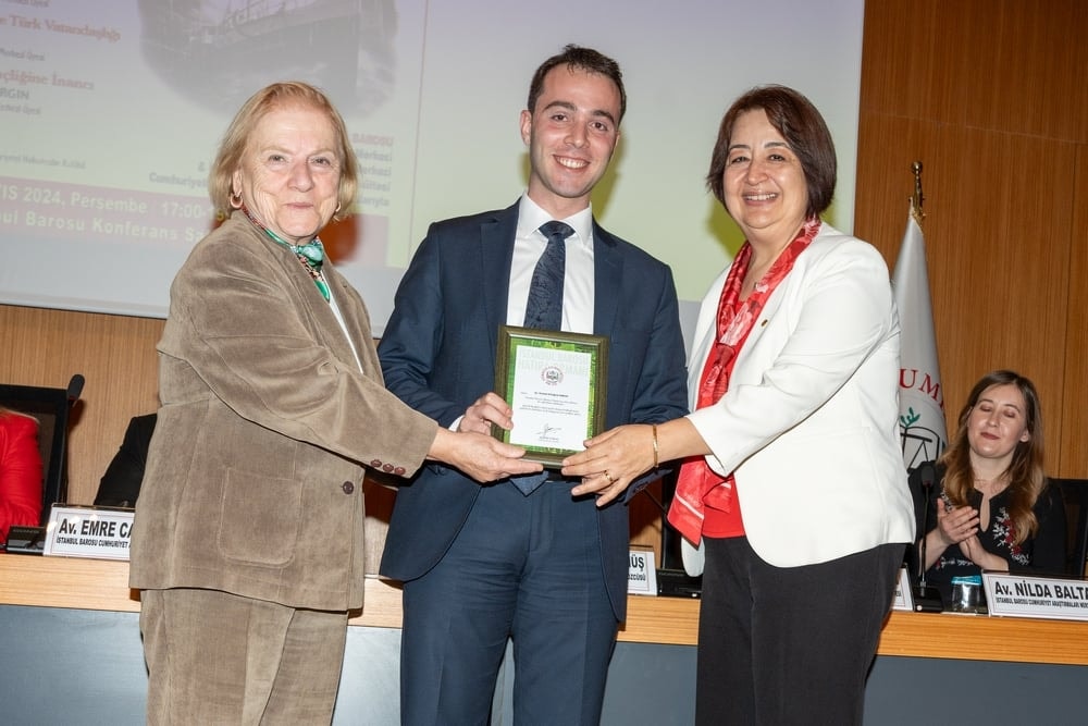 Samsun’a Çıkışının 105. Yılında Atatürk Etkinliği - 19