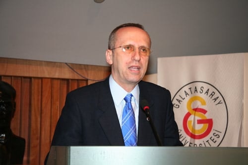 Yeni Anayasa Yapımında Yaşanmışlıklara Bakmak Gerekir - 12