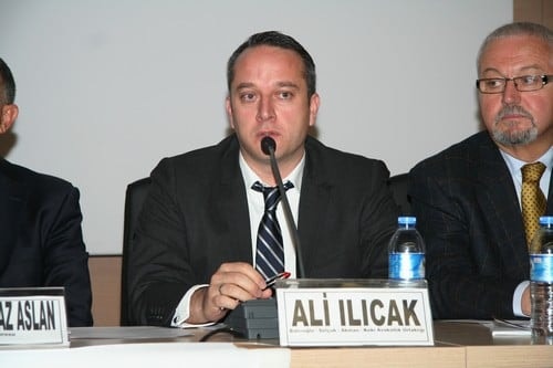 Rekabet Kanunu Tasarısı Ve Ceza Yönetmeliği Taslağının Getirdiği Yenilikler

 - 12