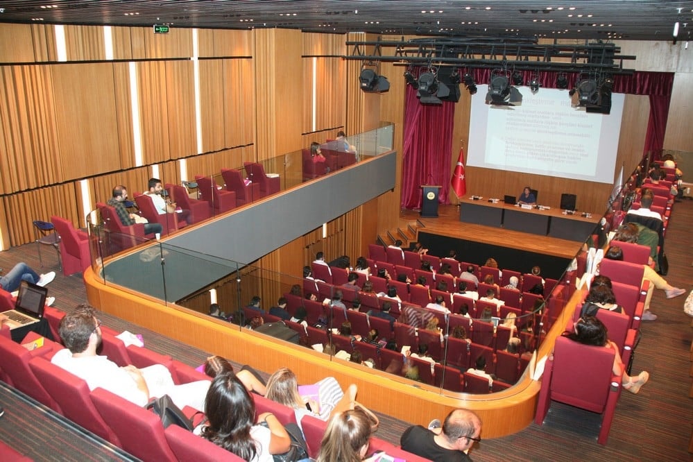 Kadın Hakları ve Aile İçi Şiddet Semineri Devam Ediyor - 6