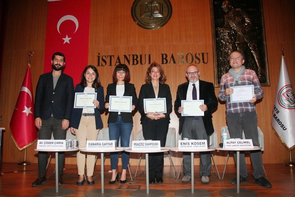 Çocuk İşçiliği Çalıştayı - 29