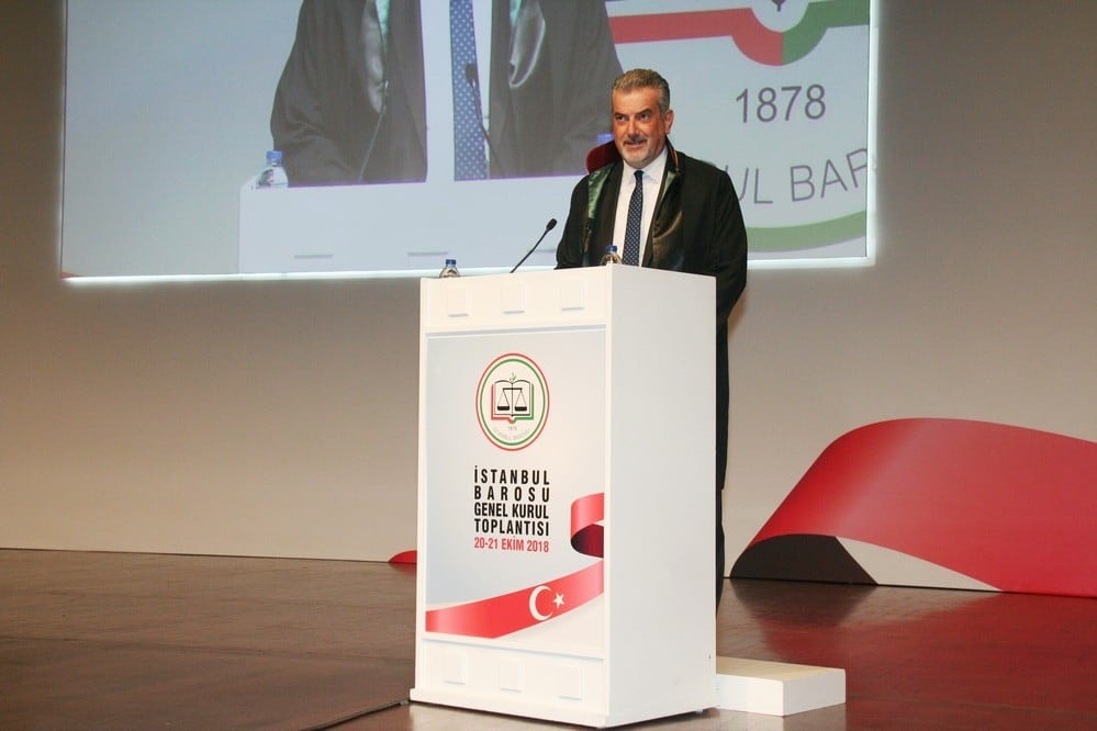 Başkan Durakoğlu Güven Tazeledi - 147