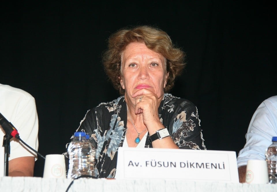 Yargının Araçsallaştırılması - 21