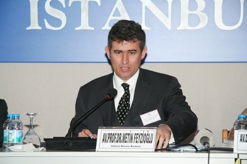 Sanık Sandalyesindeki Gazeteci Sempozyumu - 43