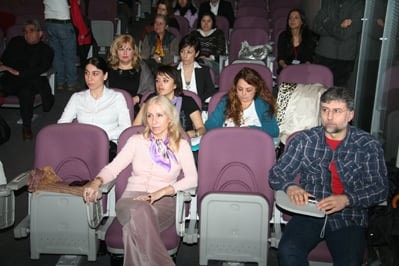 Hayvanlar Barınaklarda Değil Aramızda Yaşamalı - 4