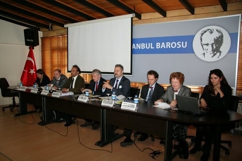 Rusya Federasyonu Hukukçularıyla Birlikte Rusya Ve Türkiye’De Tahkimin Rolü Ve Önemi Konferansı

 - 10