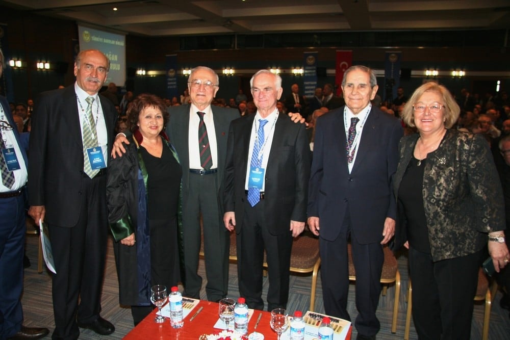 Türkiye Barolar Birliği Başkanlığına Feyzioğlu Yeniden Seçildi - 62