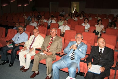 Hukuka Felsefi Ve Sosyolojik 
Bakışlar Sempozyumu
 - 3