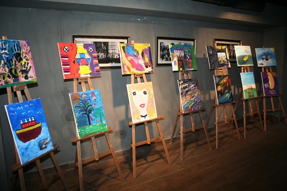 Mahpus Çocukların Dünyası - 5