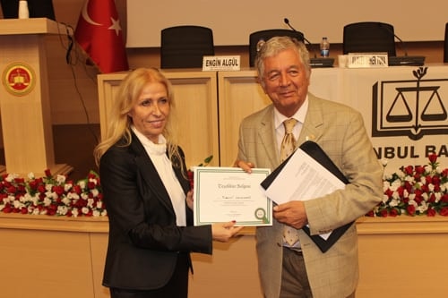 Kent İçi Ulaşım Ve Çevre - 41