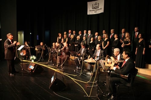 Tsm Koromuzun Sonbahar Konseri
 - 41