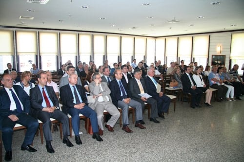 Türk Boğazlarında Risk Yönetimi, Kurtarma Ve Enkaz  - 14