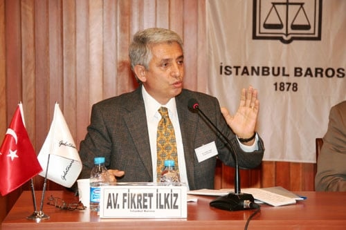 Türkiye’Nin İnsan Hakları Sorunları - 18