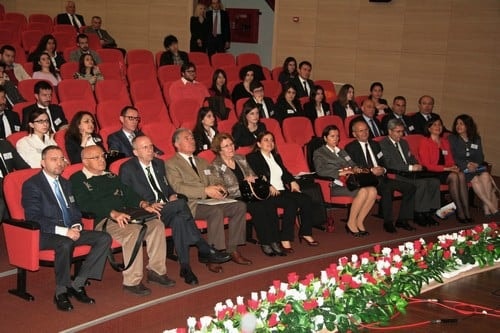 Farazi Dava Yarışması Yapıldı

 - 45